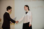 Foto 7: Exmatrikulationsfeier 2014