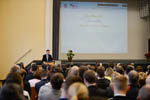 Foto 13: Exmatrikulationsfeier 2014