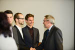 Foto 18: Exmatrikulationsfeier 2014