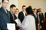 Foto 30: Exmatrikulationsfeier 2014