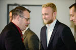 Foto 33: Exmatrikulationsfeier 2014