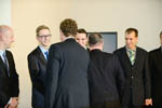 Foto 34: Exmatrikulationsfeier 2014
