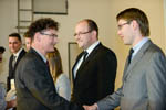 Foto 47: Exmatrikulationsfeier 2014