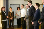 Foto 48: Exmatrikulationsfeier 2014