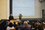 Foto 52: Exmatrikulationsfeier 2014