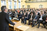 Foto 53: Exmatrikulationsfeier 2014