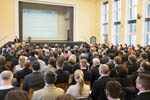 Foto 54: Exmatrikulationsfeier 2014