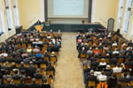 Foto 56: Exmatrikulationsfeier 2014