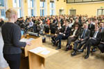 Foto 57: Exmatrikulationsfeier 2014