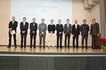 Foto 58: Exmatrikulationsfeier 2014