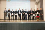 Foto 59: Exmatrikulationsfeier 2014