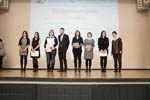 Foto 60: Exmatrikulationsfeier 2014