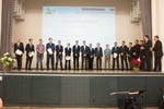 Foto 61: Exmatrikulationsfeier 2014