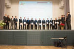 Foto 62: Exmatrikulationsfeier 2014