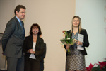Foto 12: Exmatrikulationsfeier 2015