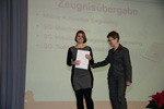 Foto 29: Exmatrikulationsfeier 2015