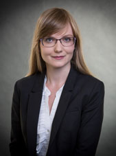 Foto: Dr.-Ing. Elena Queck