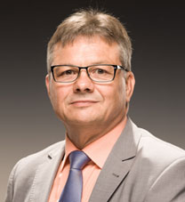 Foto: Dr.-Ing. Mario Reichel
