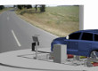 Foto: Entwicklung eines komplexen Prüfsystems für Fahrzeuge mit Assistenzsystemen