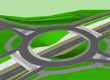 Foto: Untersuchungen zur Eignung verfügbarer Editor-Programme für den Erstellungsprozess von virtuellen Modellstrecken Road Traffic Engineering