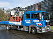 Foto: eBus Skorpion - Elektrobus im Südraum Leipzig