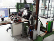 Foto: Raum 142 Achskinematik