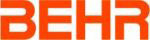 Logo: Behr.