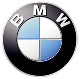 Logo: BMW