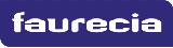 Logo: Faurecia.