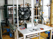 Foto: Raum 215 Kühlmittelpumpen/ Kühler