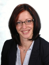Foto: Frau Stephanie Schmidt.