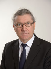 Foto: Dr.-Ing. Klaus-Dieter Brösdorf