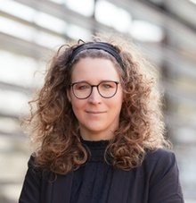 Foto: Kristin Laass - M.A.