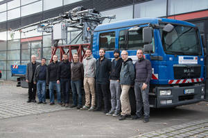 Foto: Team Skorpion