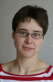 Foto: Prof. Dr. sc. hum. Anke Häber