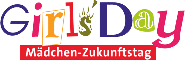 Logo: Girls Day