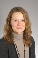 Foto: Frau Prof. Maren Hinrichs.