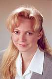 Foto: Prof. Dr. rer. nat. Silke Kolbig