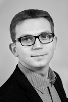 Foto: Prof. Dr. rer. nat. Markus Seidel