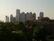 Foto: Eine Hochhaus Skyline von Tianjin.