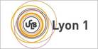 Logo Université Claude Bernard Lyon 1