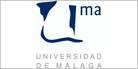 Logo Universidad de Málaga