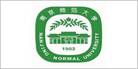 Logo Nanjing Normal University