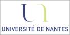Logo Université de Nantes
