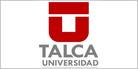 Logo Universidad de Talca