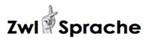 Logo: Zwi Sprache; Zwickauer Forum Interkultureller Kommunikation und Sprache