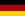 Flagge Deutsch