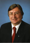 Foto: Prof. Dr. phil. Günther Keilhofer
