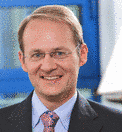 Foto: Prof. Dr.-Ing. Götz-Andreas Kemmner