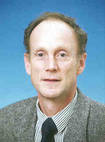 Foto: Prof. Dr. med. habil. Wolfgang Sauermann